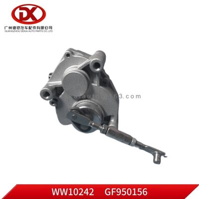 Activador Assy; Turbocompressor GF950156 GF950211 NH9550211 NH950156 Para peças de camião ISUZU 4HK1