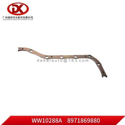 Óleo de selos de borracha (A) 8971869880 8 97186988 0 Para ISUZU NQR71/75/90/NPR75/FSR90 Peças para camiões