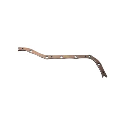 Óleo de selos de borracha (A) 8971869880 8 97186988 0 Para ISUZU NQR71/75/90/NPR75/FSR90 Peças para camiões