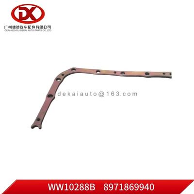 Óleo de selos de borracha 8971869940 8 97186994 0 8971869980 8971870000 8 97186998 0 8 97187000 0 Para ISUZU NQR71/75/90/NPR75/FSR90 Peças para camiões