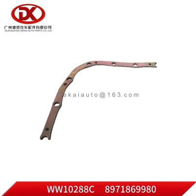 Óleo de selos de borracha 8971869940 8 97186994 0 8971869980 8971870000 8 97186998 0 8 97187000 0 Para ISUZU NQR71/75/90/NPR75/FSR90 Peças para camiões