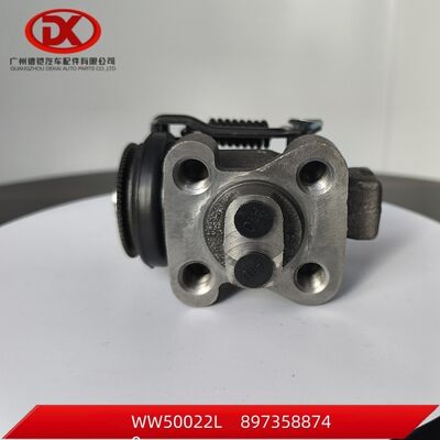 Cilindro escravo do freio dianteiro esquerdo 8973588740 8 97358874 0 para peças de caminhão Isuzu 4HG1-T/4HE1/4HK1