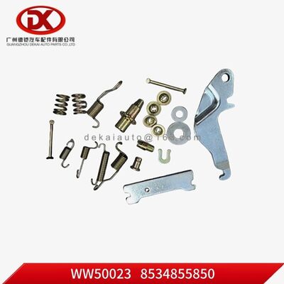 Kit de reparação de travões de mão 8534855850 8 53485585 0 para ISUZU 700P KY NQR Truck Parts
