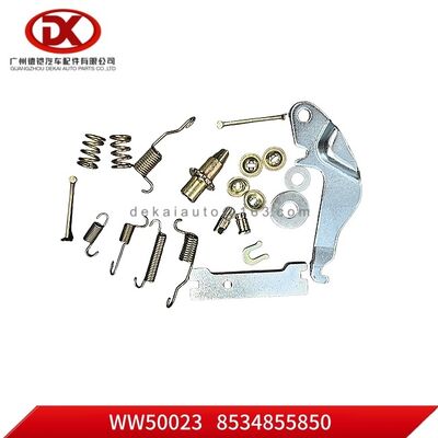Kit de reparação de travões de mão 8534855850 8 53485585 0 para ISUZU 700P KY NQR Truck Parts
