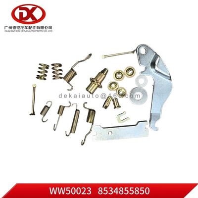Kit de reparação de travões de mão 8534855850 8 53485585 0 para ISUZU 700P KY NQR Truck Parts