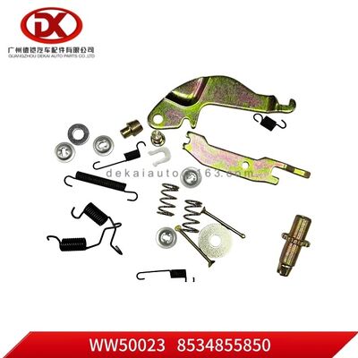 Kit de reparação de travões de mão 8534855850 8 53485585 0 para ISUZU 700P KY NQR Truck Parts