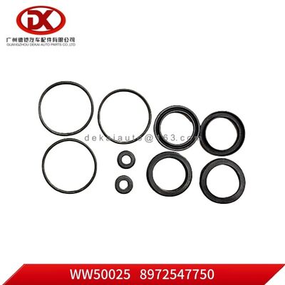 Kit de Reparação do cilindro de freio 8972547750 8 97254775 0 para ISUZU 4HG1/4HG1-T/4HE1/4HK1 PARTES DE TRUCK