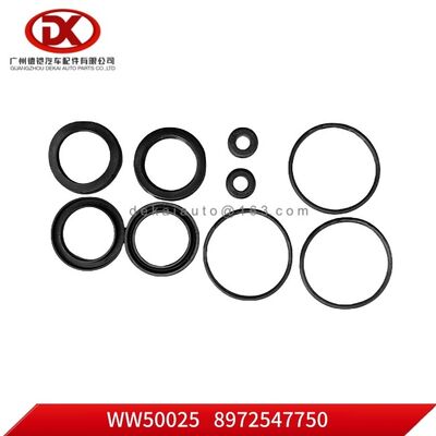 Kit de Reparação do cilindro de freio 8972547750 8 97254775 0 para ISUZU 4HG1/4HG1-T/4HE1/4HK1 PARTES DE TRUCK