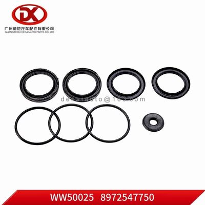 Kit de Reparação do cilindro de freio 8972547750 8 97254775 0 para ISUZU 4HG1/4HG1-T/4HE1/4HK1 PARTES DE TRUCK