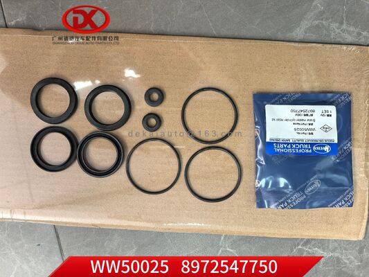 Kit de Reparação do cilindro de freio 8972547750 8 97254775 0 para ISUZU 4HG1/4HG1-T/4HE1/4HK1 PARTES DE TRUCK