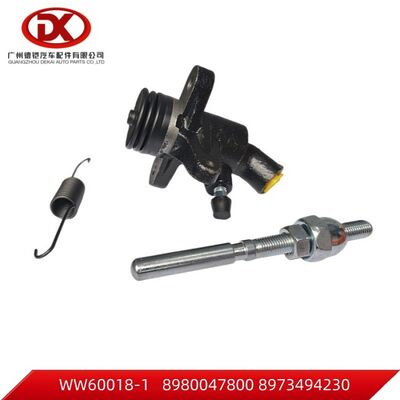 Cilindro escravo da embreagem com mola 8980047800 8973494230 8 98004780 0 8 97349423 0 peças do caminhão de ISUZU MYY5T 4HF1