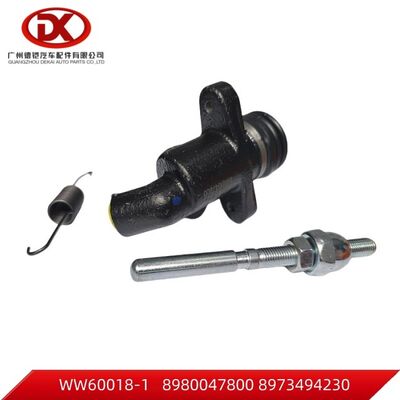 Cilindro escravo da embreagem com mola 8980047800 8973494230 8 98004780 0 8 97349423 0 peças do caminhão de ISUZU MYY5T 4HF1