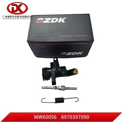 Círculo de travagem de escravos 8970397090 8 97039709 0 ISUZU MZZ6U 4HE1 Peças de camião
