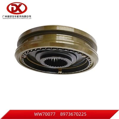 Sincronizador ((6) 26/45 8973670225 8 97367022 5 para ISUZU MYY6P MT Truck Parts