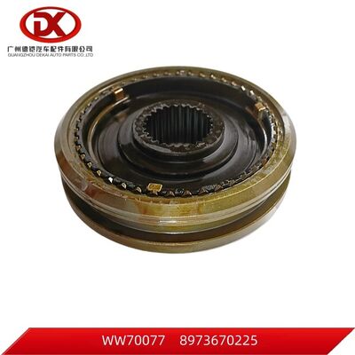 Sincronizador ((6) 26/45 8973670225 8 97367022 5 para ISUZU MYY6P MT Truck Parts