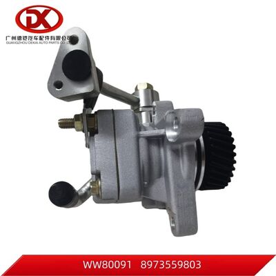 PUMPA DE AUTORIZAÇÃO DO STIRE 8973559803 8 97355980 3 para ISUZU 4JJ1 Peças de camião