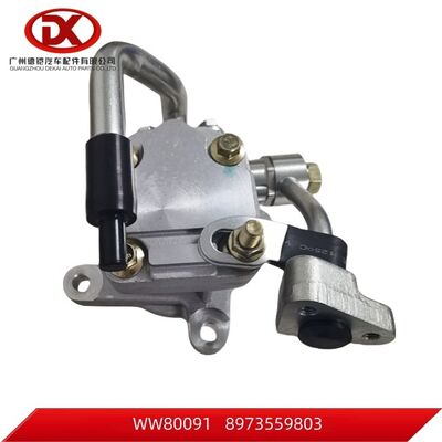 PUMPA DE AUTORIZAÇÃO DO STIRE 8973559803 8 97355980 3 para ISUZU 4JJ1 Peças de camião