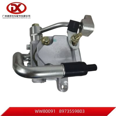 PUMPA DE AUTORIZAÇÃO DO STIRE 8973559803 8 97355980 3 para ISUZU 4JJ1 Peças de camião