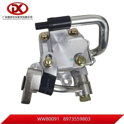 PUMPA DE AUTORIZAÇÃO DO STIRE 8973559803 8 97355980 3 para ISUZU 4JJ1 Peças de camião