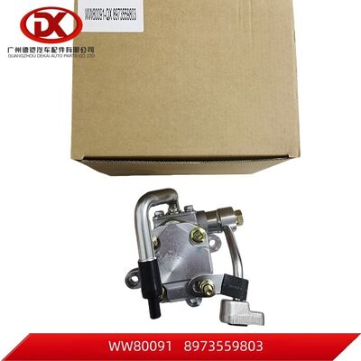 PUMPA DE AUTORIZAÇÃO DO STIRE 8973559803 8 97355980 3 para ISUZU 4JJ1 Peças de camião