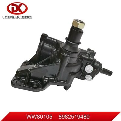 Caixa de engrenagens 8982519480 da direção hidráulica 8 98251948 0 peças de ISUZU NQR 4HK 4HG1Truck
