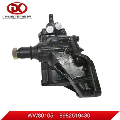 Caixa de engrenagens 8982519480 da direção hidráulica 8 98251948 0 peças de ISUZU NQR 4HK 4HG1Truck