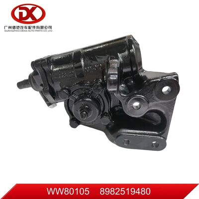 Caixa de engrenagens 8982519480 da direção hidráulica 8 98251948 0 peças de ISUZU NQR 4HK 4HG1Truck