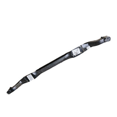 Eixo 8980383840 de FRT 8980383843 8 98038384 0 peças de ISUZU 700P 4HK1Truck