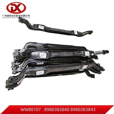 Eixo 8980383840 de FRT 8980383843 8 98038384 0 peças de ISUZU 700P 4HK1Truck