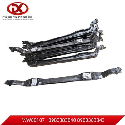 Eixo 8980383840 de FRT 8980383843 8 98038384 0 peças de ISUZU 700P 4HK1Truck