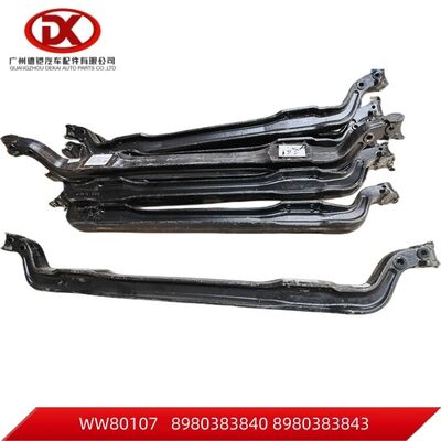 Eixo 8980383840 de FRT 8980383843 8 98038384 0 peças de ISUZU 700P 4HK1Truck