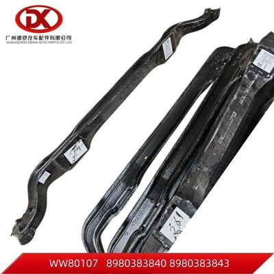 Eixo 8980383840 de FRT 8980383843 8 98038384 0 peças de ISUZU 700P 4HK1Truck
