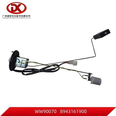 Sensor de nível de combustível 8943161900 8 94316190 0 ISUZU NPR 4HG1 Peças de camião
