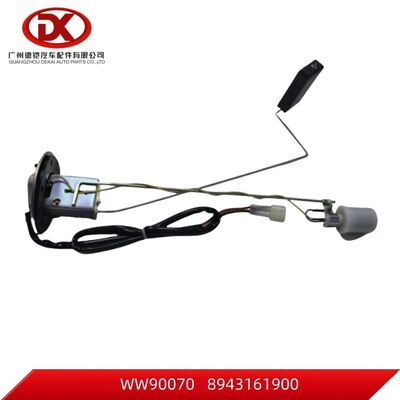 Sensor de nível de combustível 8943161900 8 94316190 0 ISUZU NPR 4HG1 Peças de camião