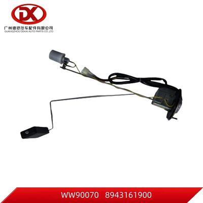Sensor de nível de combustível 8943161900 8 94316190 0 ISUZU NPR 4HG1 Peças de camião