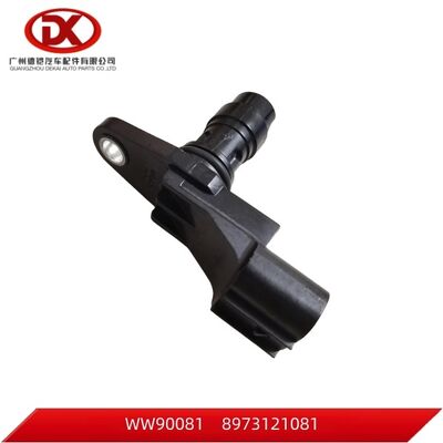 SENSOR DE POSIÇÃO DO EIXO DE MANIVELAS 8973121080 8 97312108 0 peças do caminhão de ISUZU 4JJ1
