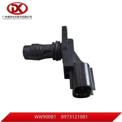 SENSOR DE POSIÇÃO DO EIXO DE MANIVELAS 8973121080 8 97312108 0 peças do caminhão de ISUZU 4JJ1