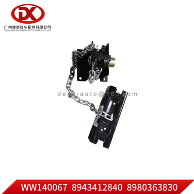 Gancho de pneu 8943412840 8980363830 8 94341284 0 8 98036383 0 para peças de caminhão ISUZU 700P