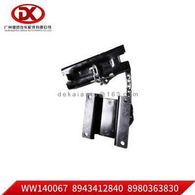 Gancho de pneu 8943412840 8980363830 8 94341284 0 8 98036383 0 para peças de caminhão ISUZU 700P