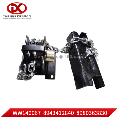 Gancho de pneu 8943412840 8980363830 8 94341284 0 8 98036383 0 para peças de caminhão ISUZU 700P
