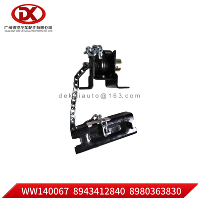 Gancho de pneu 8943412840 8980363830 8 94341284 0 8 98036383 0 para peças de caminhão ISUZU 700P