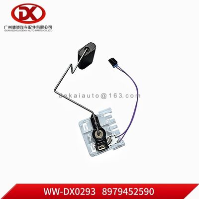 Sensor do Tanque de Óleo 8979452590 8 97945259 0 para Peças de Caminhão ISUZU D-MAX 4JA1