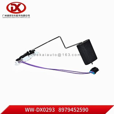 Sensor do Tanque de Óleo 8979452590 8 97945259 0 para Peças de Caminhão ISUZU D-MAX 4JA1