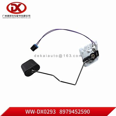 Sensor do Tanque de Óleo 8979452590 8 97945259 0 para Peças de Caminhão ISUZU D-MAX 4JA1