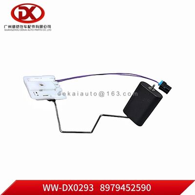 Sensor do Tanque de Óleo 8979452590 8 97945259 0 para Peças de Caminhão ISUZU D-MAX 4JA1