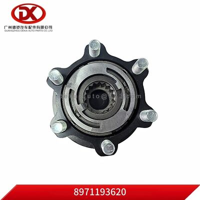 Cubo de Roda Livre 8971193620 8 97119362 0 para Peças de Caminhão ISUZU
