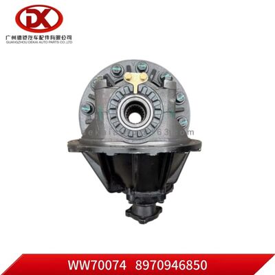 Diferencial 6:41 8970946850 8 97094685 0 para peças de caminhão ISUZU 700P NQR