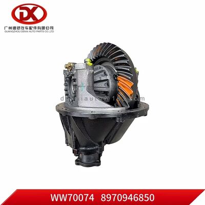 Diferencial 6:41 8970946850 8 97094685 0 para peças de caminhão ISUZU 700P NQR