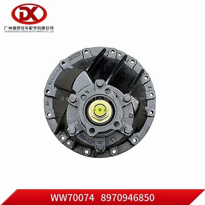Diferencial 6:41 8970946850 8 97094685 0 para peças de caminhão ISUZU 700P NQR