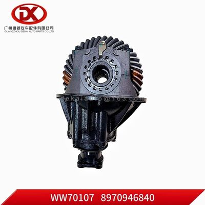 Montura diferencial 8970946840 8 97094684 0 para peças de camião ISUZU NPR 4HF1